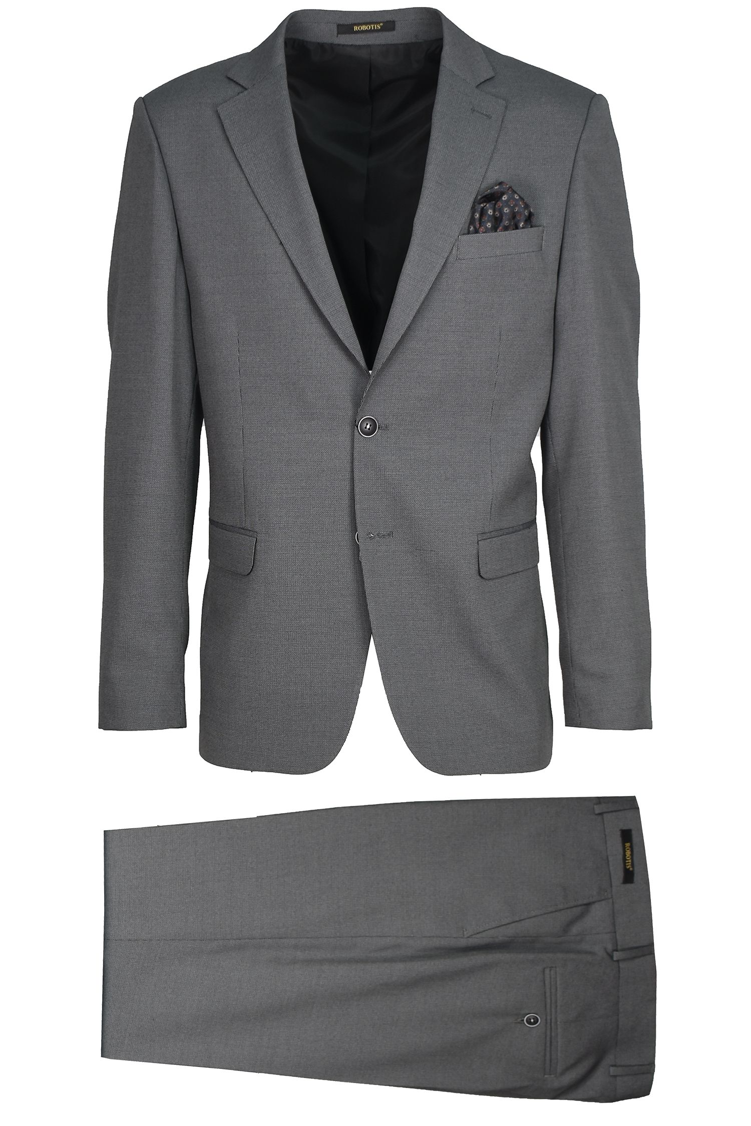 ΚΟΣΤΟΥΜΙ ΓΚΡΙ ΠΙΚΕ