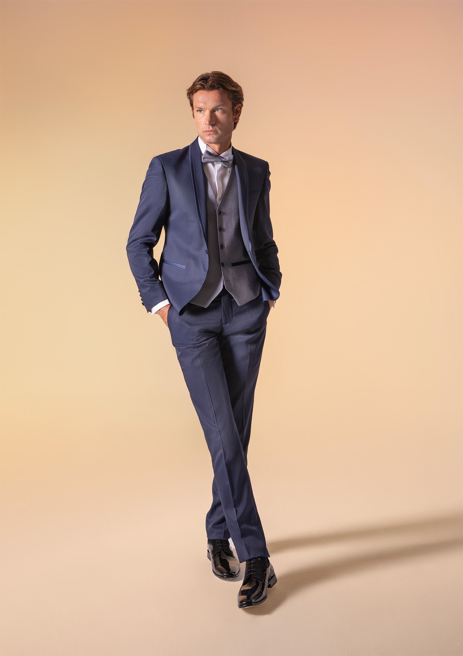 ΓΑΜΠΡΙΑΤΙΚΟ SMOKING ΣΗΡΙΤΗ