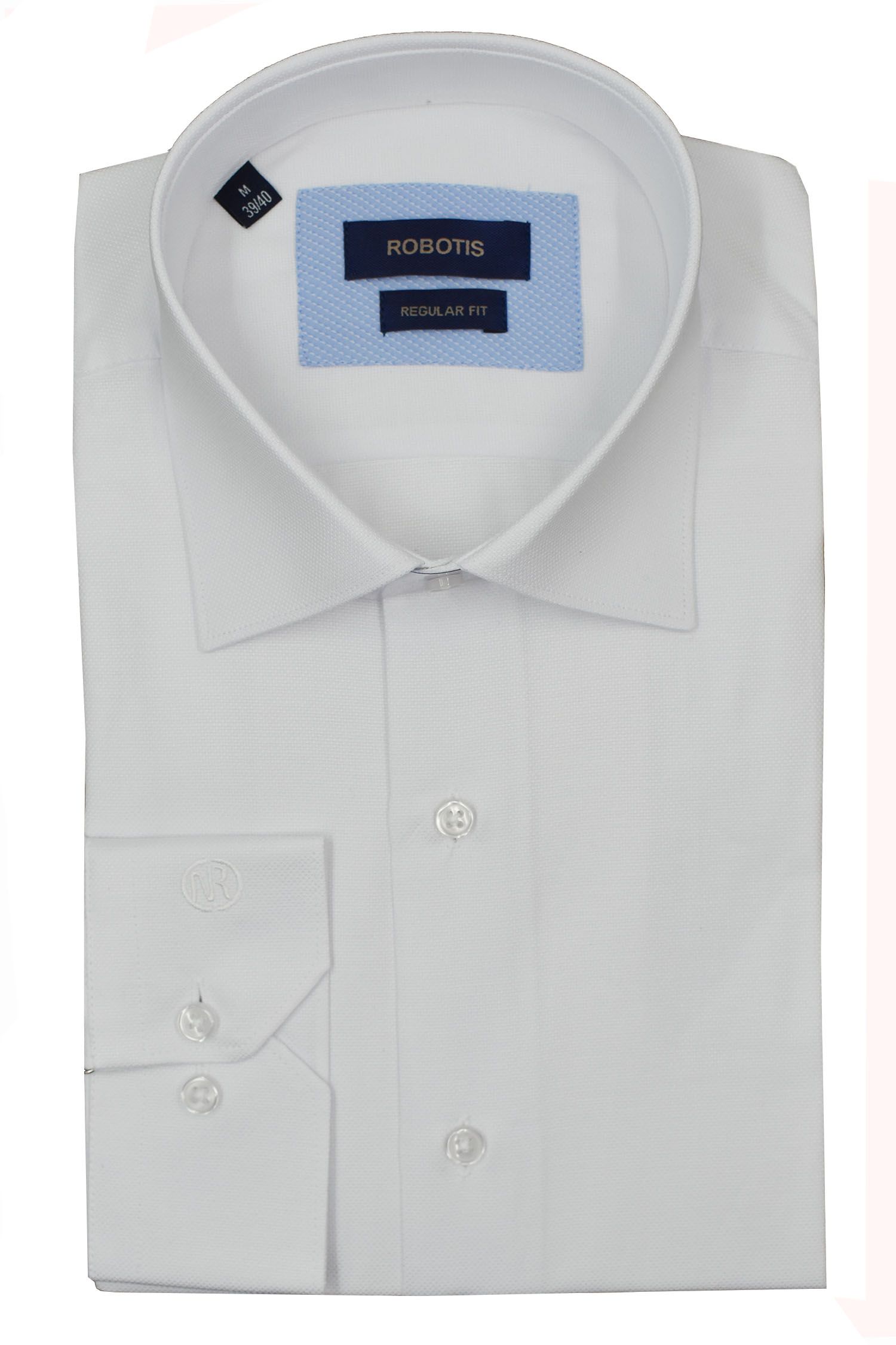 ΥΠΟΚΑΜΙΣΟ OXFORD ΛΕΥΚΟ