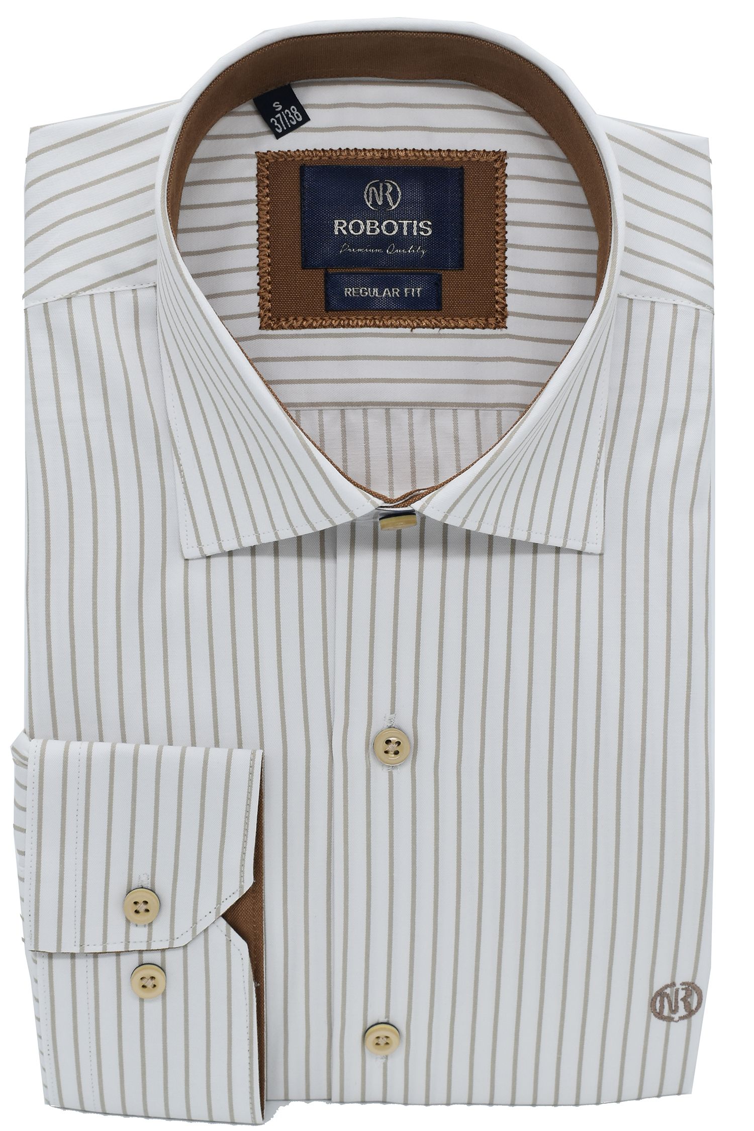 ΒΑΜΒΑΚΕΡΟ ΠΟΥΚΑΜΙΣΟ ΡΙΓΕ