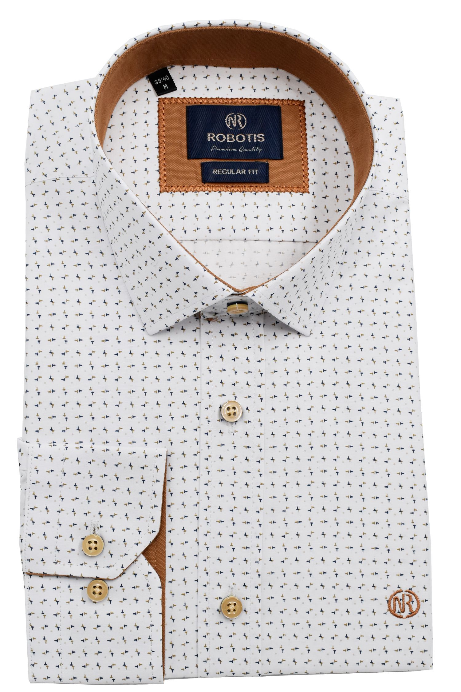 ΠΟΥΚΑΜΙΣΟ ΒΑΜΒΑΚΕΡΟ ΤΑΜΠΑ