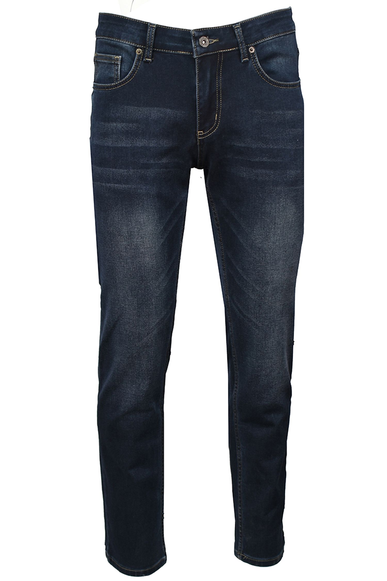 ΤΖΙΝ (jeans) ΠΑΝΤΕΛΟΝΙ ΣΚΟΥΡΟ ΜΠΛΕ