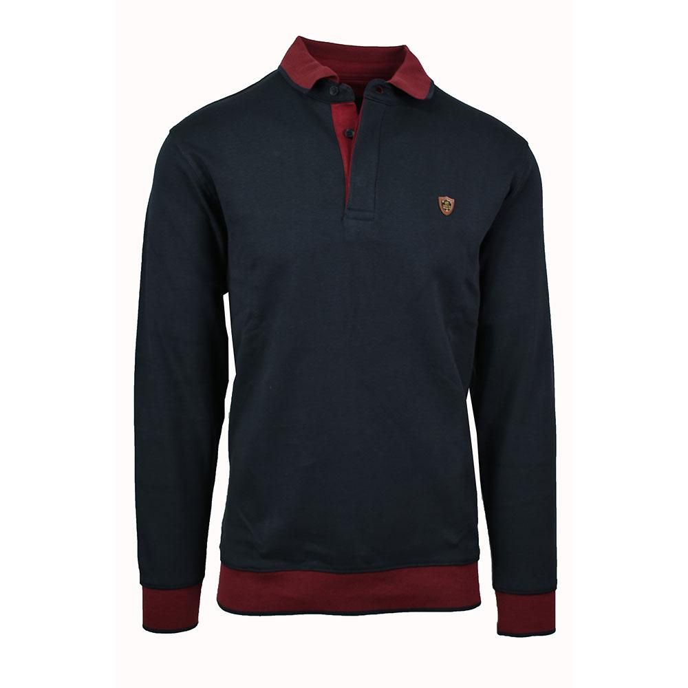 ΜΠΛΟΥΖΑ ΒΑΜΒΑΚΕΡΗ POLO