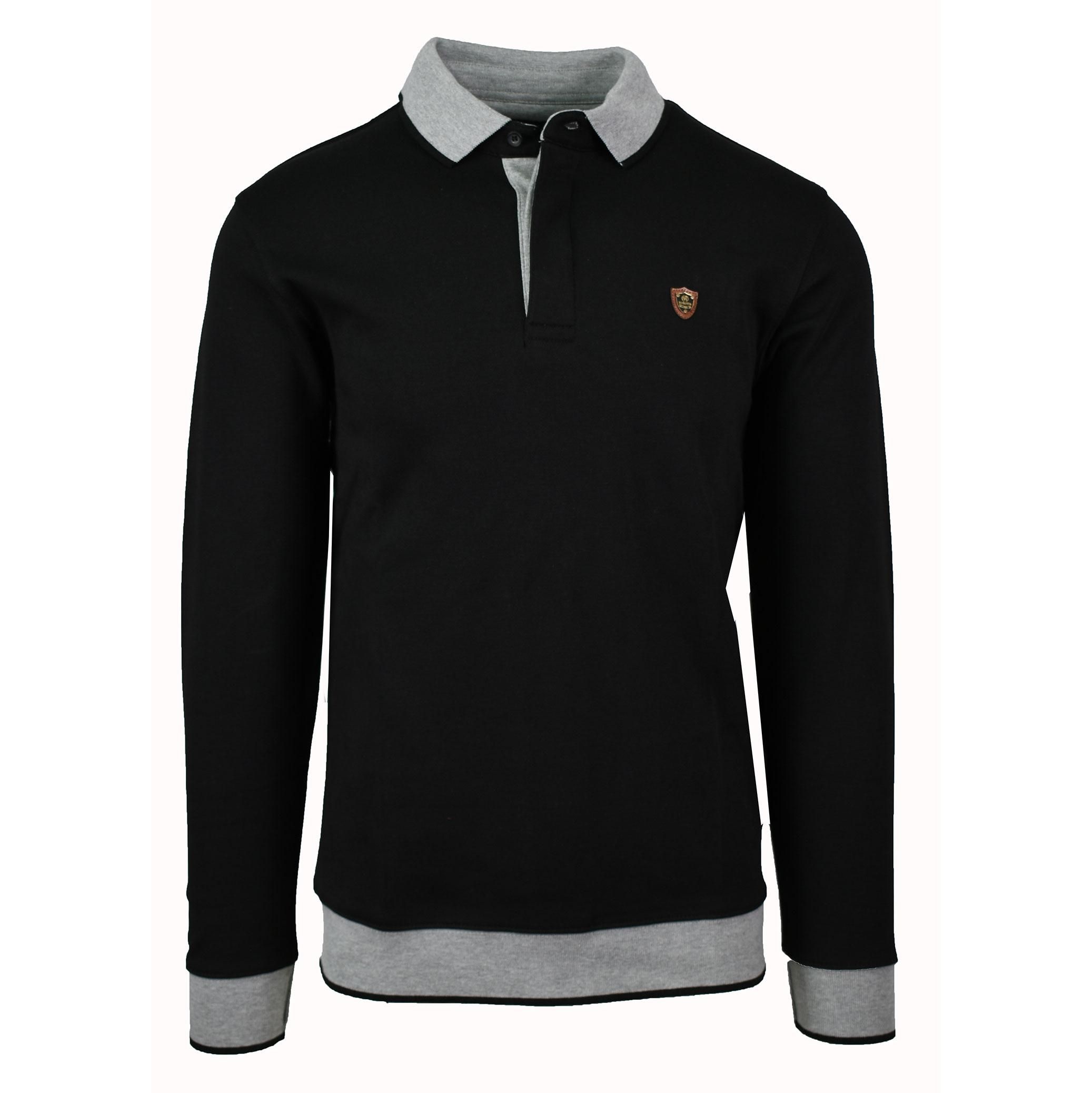 ΜΠΛΟΥΖΑ ΒΑΜΒΑΚΕΡΗ POLO