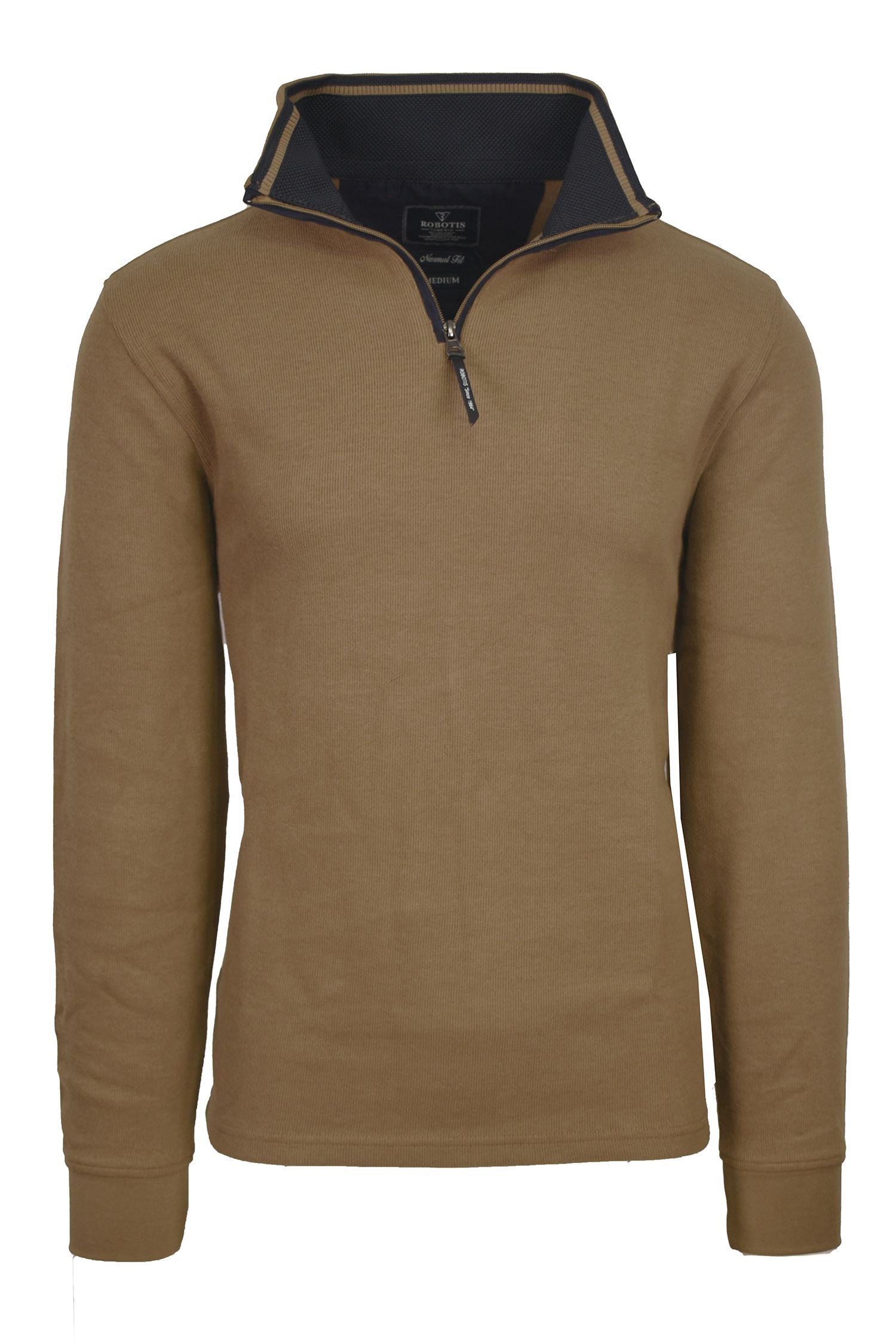 ΜΠΛΟΥΖΑ BEIZE ZIP