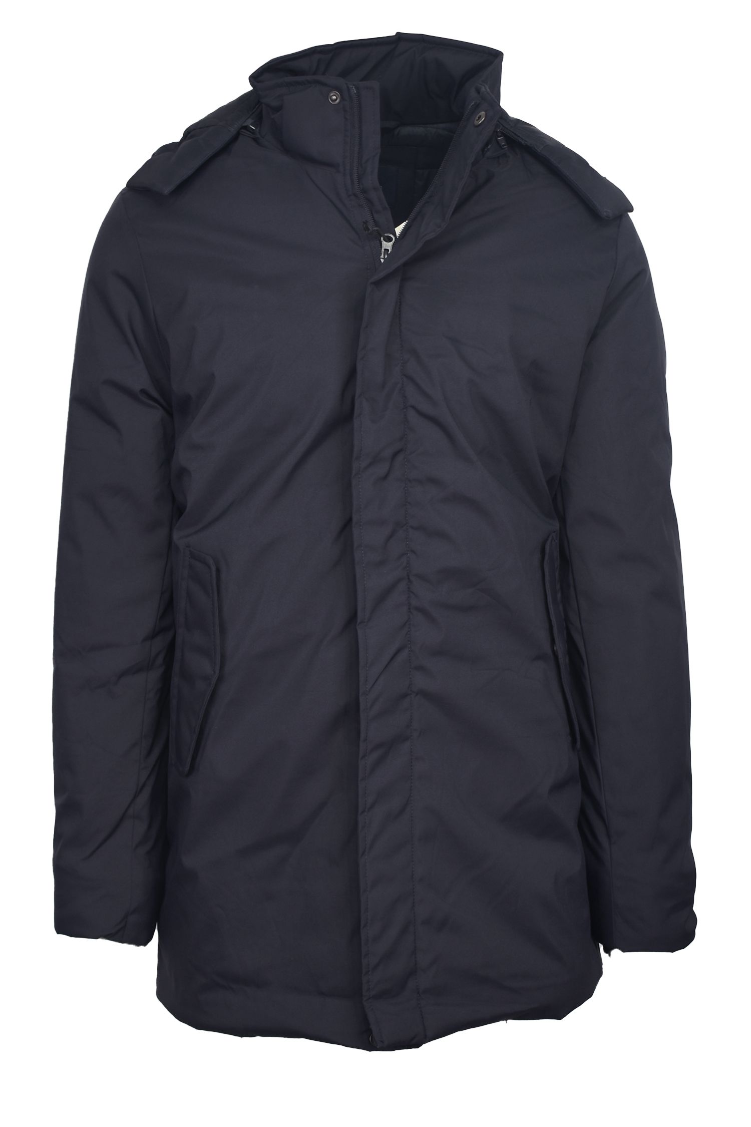 ΜΠΟΥΦΑΝ ΠΑΡΚΑ ΜΠΛΕ