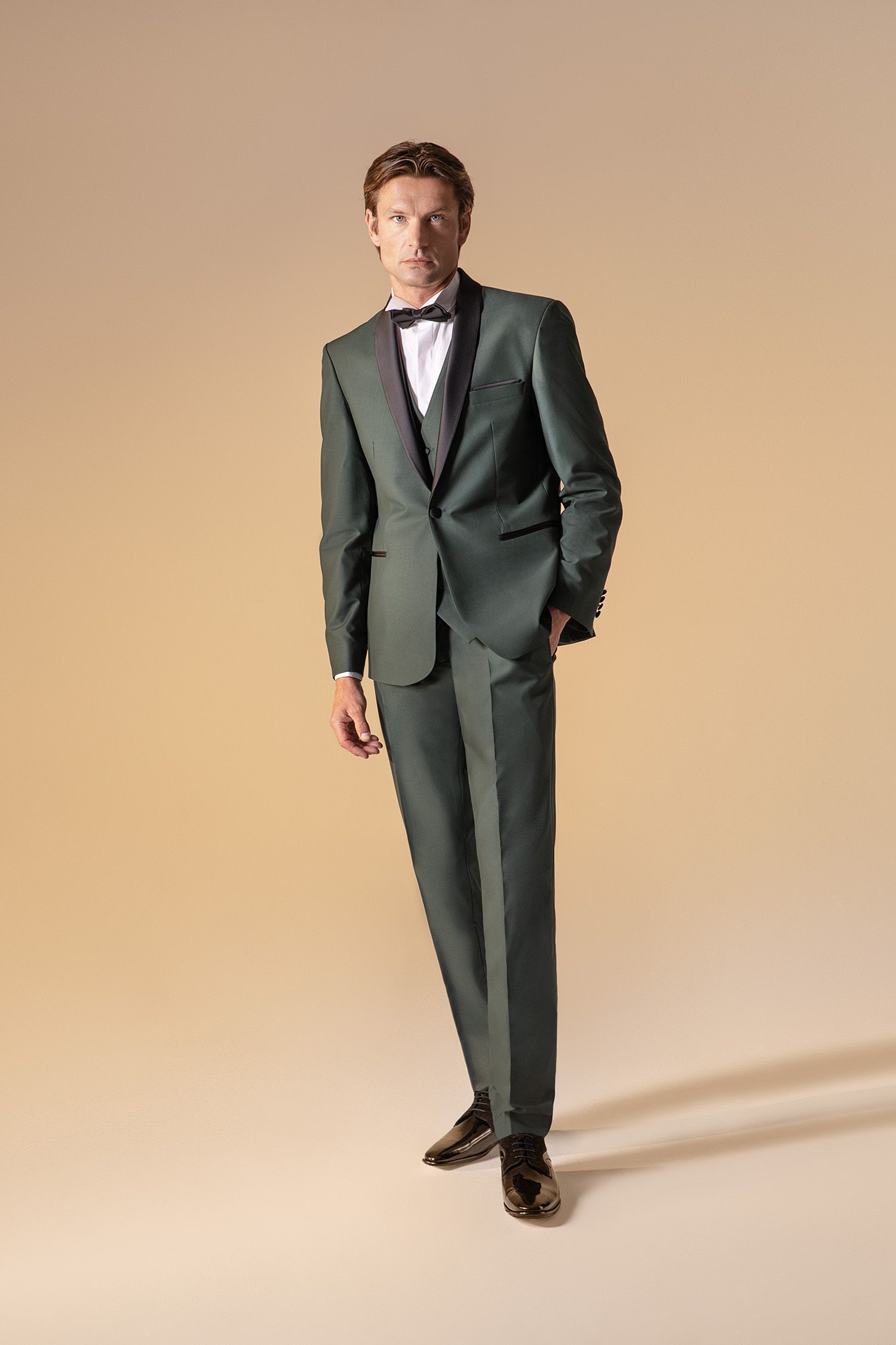 ΓΑΜΠΡΙΑΤΙΚΟ SMOKING GREEN