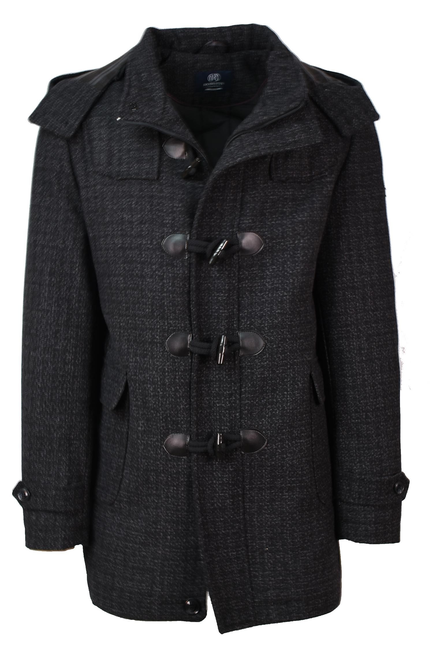 ΜΟΝΤΓΚΟΜΕΡΥ ΜΑΛΛΙΝΟ ΓΚΡΙ