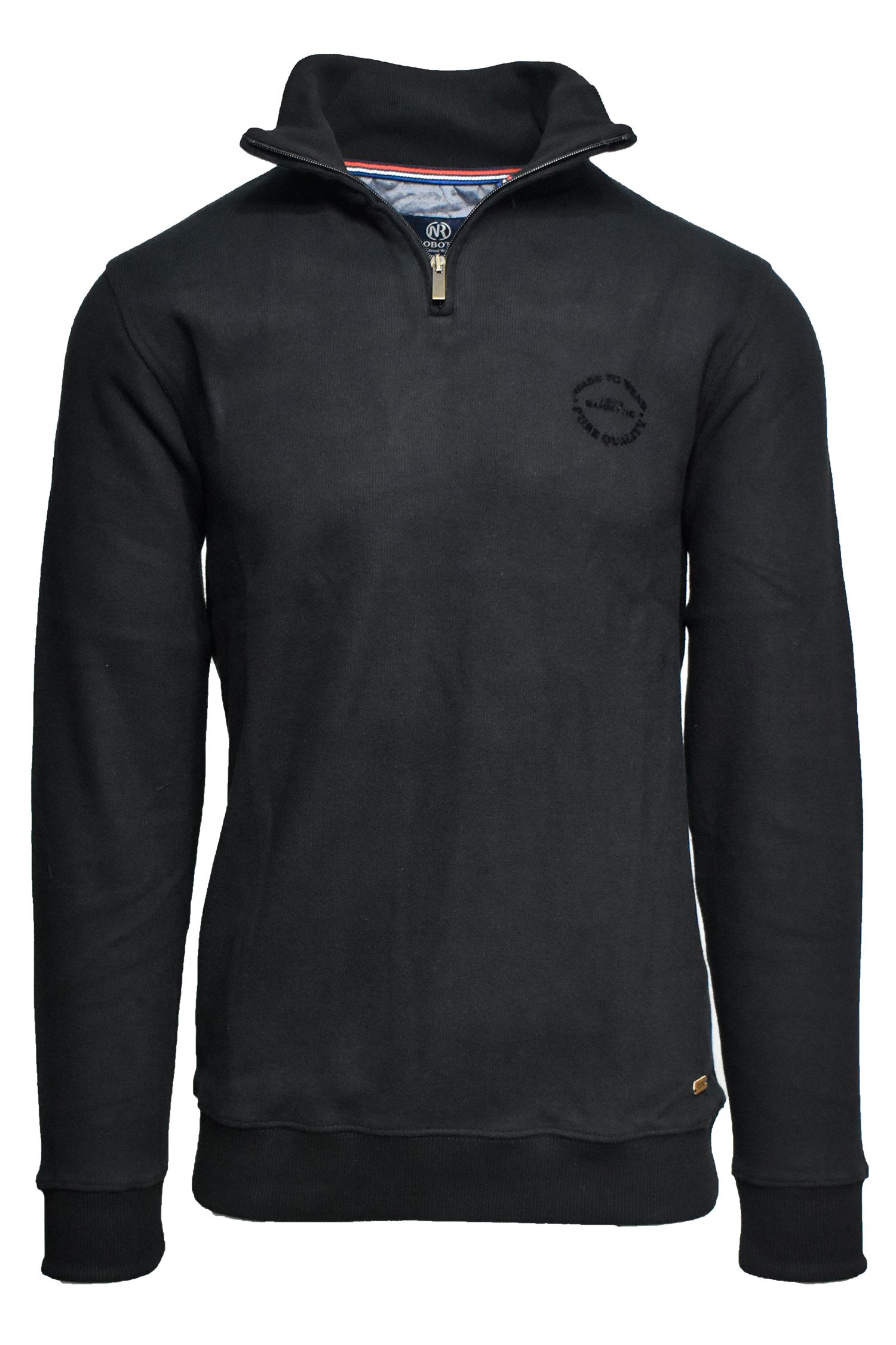 ΜΠΛΟΥΖΑ ΦΟΥΤΕΡ ΦΕΡΜΟΥΑΡ ΜΑΥΡΟ