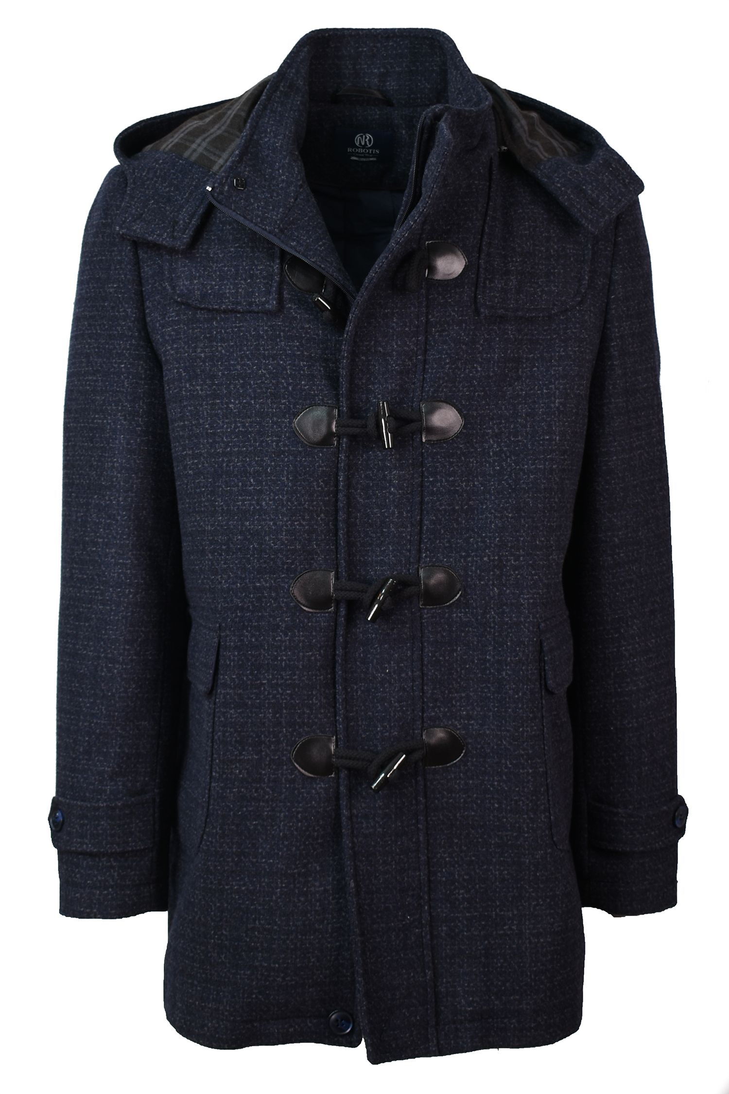 ΜΟΝΤΓΚΟΜΕΡΥ ΜΑΛΛΙΝΟ ΜΠΛΕ